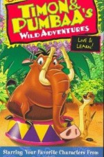 Watch Timon and Pumbaa Xmovies8